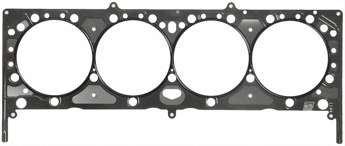 PermaTorque MLS Head Gasket
Suit SB Chevy 350-400, 4.200" Bore, .041" Compressed Thickness