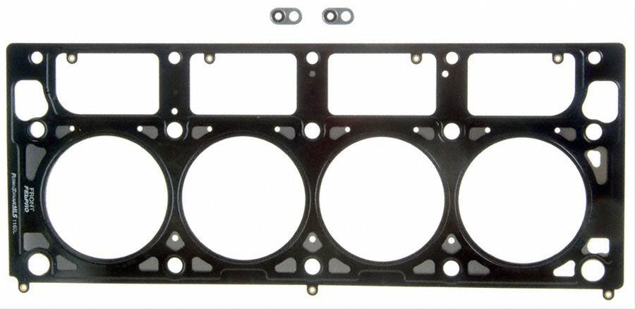 PermaTorque MLS Head Gasket
Suit ChevLS1-LS6, LH, 3.945" Bore,.053" Compressed Thickness