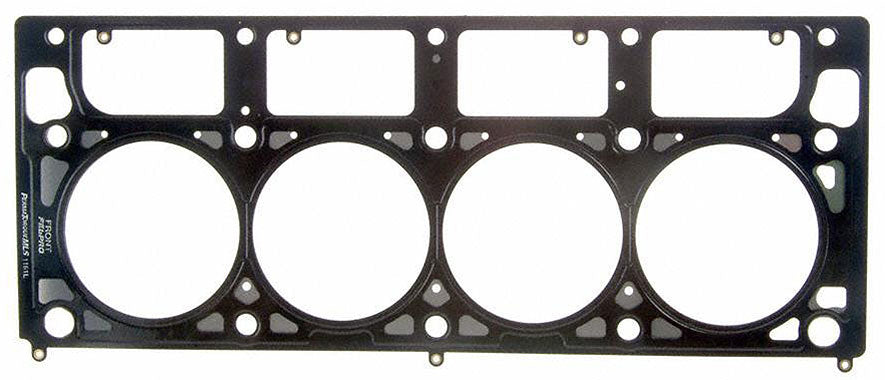 PermaTorque MLS Head Gasket
Suit ChevLS1-LS6, LH, 4.100" Bore, .053" Compressed Thickness