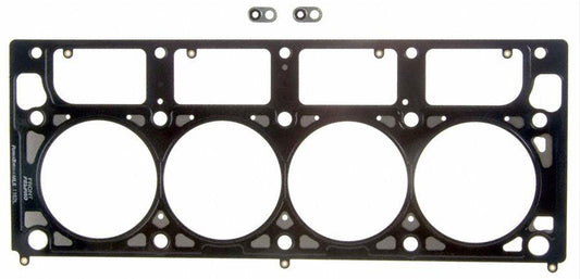 PermaTorque MLS Head Gasket
Suit ChevLS1-LS6, LH, 4.175" Bore, .053" Compressed Thickness