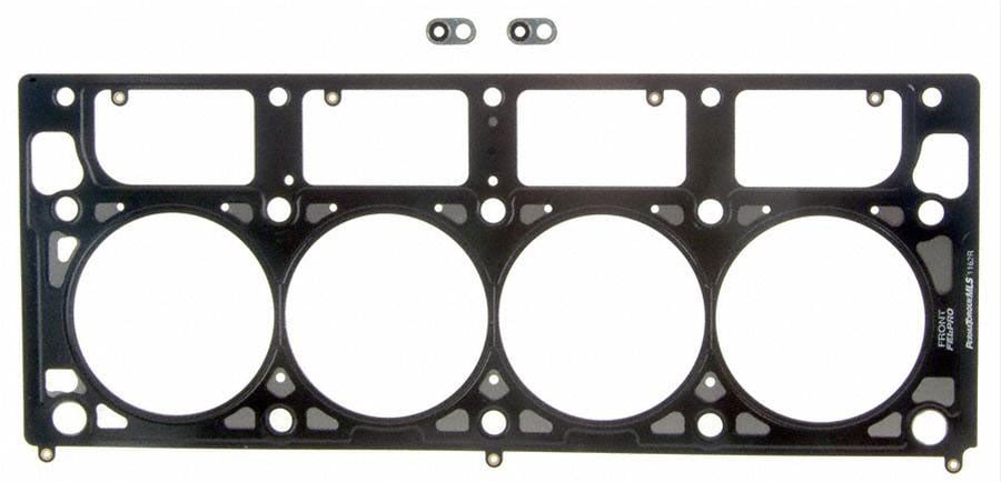 PermaTorque MLS Head Gasket
Suit ChevLS1-LS6, RH, 4.175" Bore, .053" Compressed Thickness