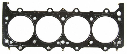 PermaTorque MLS Head Gasket
Suit SB Chrysler 318 "A" Block With W9 Heads 4.210" Bore, .046" Compressed Thickness