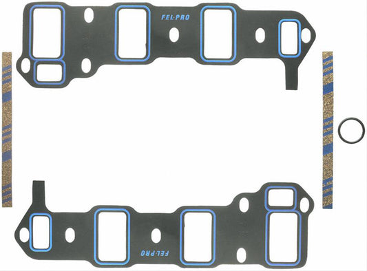 Printoseal Intake Manifold Gasket
Suit Buick V6 Stage 2 1.32" x 2.35" (.060")