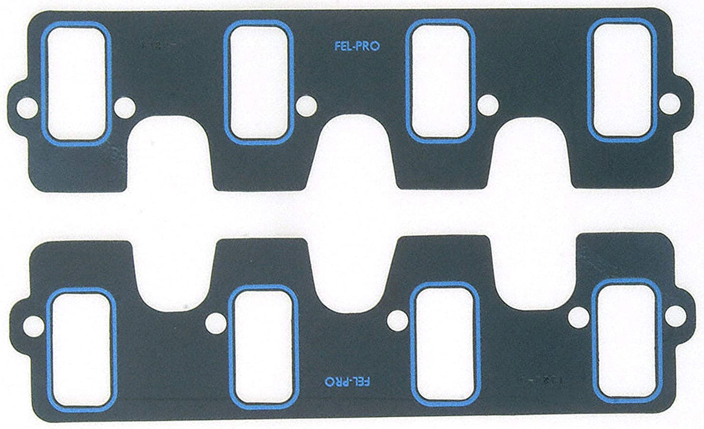 Printoseal Intake Manifold Gasket Set
Suit Chev LS3, L76, L92 & L98 2.683" x 1.36" (.060")