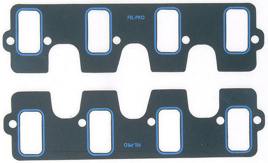 Printoseal Intake Manifold Gasket Set
Suit Chev LS3, L76, L92 & L98 2.683" x 1.36" (.060")