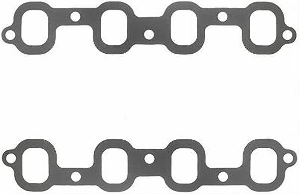 Composite Intake Manifold Gasket Set
Suit SB Chev SB2 Mirror Port 1.40" x 1.90" (.090")