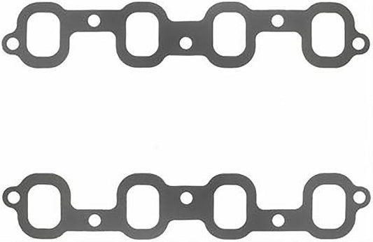 Composite Intake Manifold Gasket Set
Suit SB Chev SB2 Mirror Port 1.40" x 1.90" (.090")