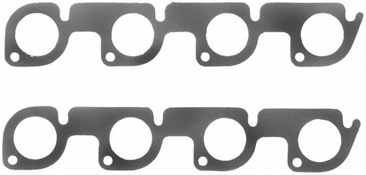 Perforated Steel Exhaust Gasket Set
Suit Ford SB 289-351W M6049-A3 Head 1.94" Round