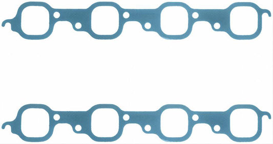 Perforated Steel Exhaust Gasket Set
Suit BB Ford M6049-A460, B460 & C460 Heads 1.87" x 1.96"