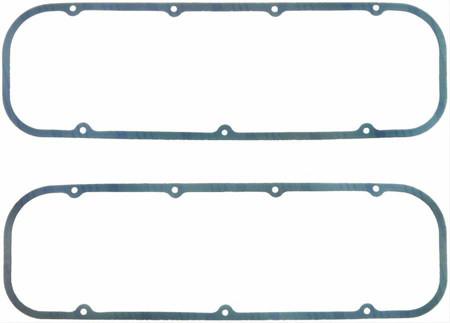 Composite Valve Cover Gaskets
With Steel Core Suit BB Chev 3/32" Thick