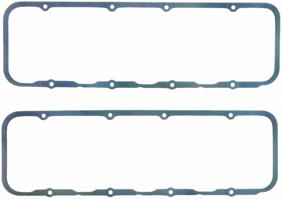 Composite Valve Cover Gaskets
With Steel Core Suit BB Chev Dart Big Chief 3/32" Thick