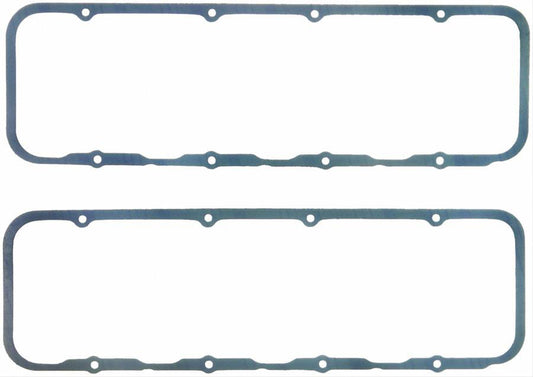 Composite Valve Cover Gaskets
With Steel Core Suit BB Chev Dart Big Chief 3/32" Thick