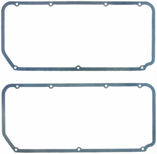 Composite Valve Cover Gaskets
With Steel core Suit Chrysler Hemi BAE Heads 3/32" Thick