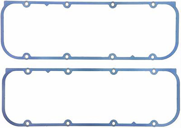 Valve Cover Gasket Set, Silicone, .140" Thick
Suit Dodge P7/R5