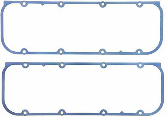 Valve Cover Gasket Set, Silicone, .140" Thick
Suit Dodge P7/R5