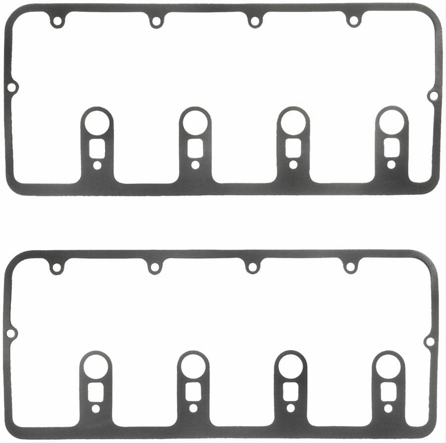 Composite Valve Cover Gaskets
With Steel Core Suit Ford Boss 429 7.0L 1969 .094" Thick