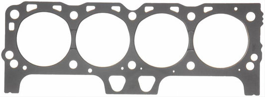 Marine Stainless Core Head Gasket
SuitBB Ford 429-460, 4.500" Bore, .039" Compressed Thickness