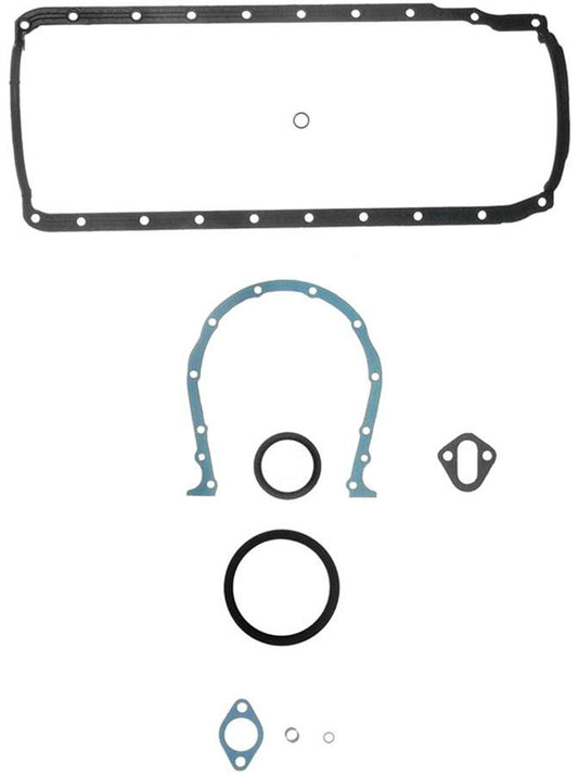 Marine Gasket Conversion Set
Suit BB Chev 454 Gen V 1-Piece Main Standard Rotation