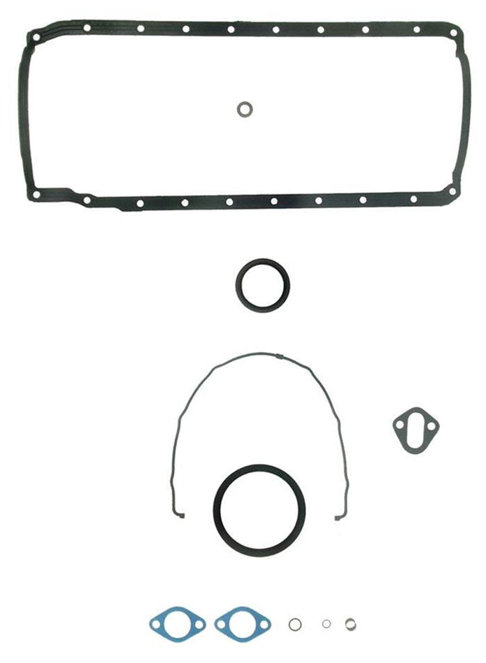 Marine Gasket Conversion Set
Suit BB Chev 454 Gen VI 1-Piece Main Standard Rotation