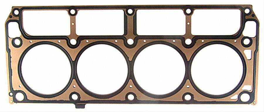 PermaTorque MLS Head Gasket
Suit Chev LS1 3.945" Bore .048" Compressed Thickness