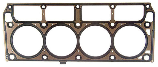 PermaTorque MLS Head Gasket
Suit Chev LS2/LS3 4.100" Bore .048" Compressed Thickness