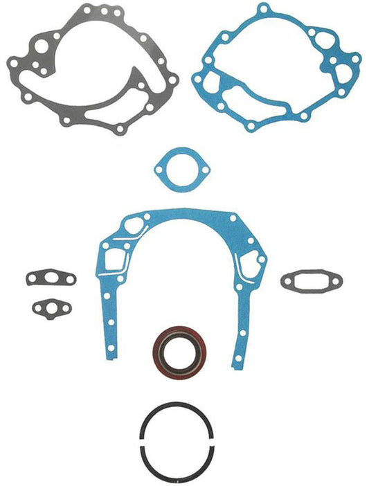 Performance R.A.C.E Gasket Set
Suit Ford 302-351 Cleveland