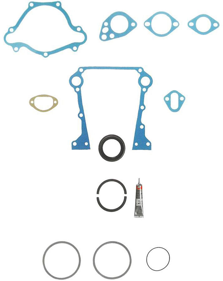 Performance R.A.C.E Gasket Set
Suit SB Chrysler 273-318-340-360