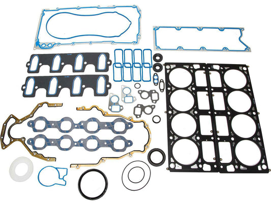 Full Gasket Set
Suit GM LS1/LS6 1997-05 With 4.100" Bore MLS Head Gaskets