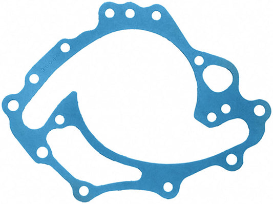 Water Outlet Gasket (Pump to Plate)
Suit SB Ford 302-351W