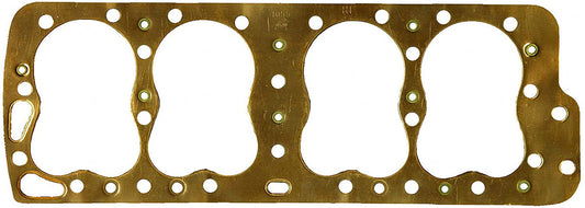 Copper/Fibre Performance Head Gasket
Suit FordFlat Head 1949-53 3.420" (R/H)