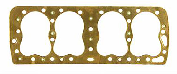 Copper/Fibre Performance Head Gasket
Suit FordFlat Head 1949-53 3.420" (LH)