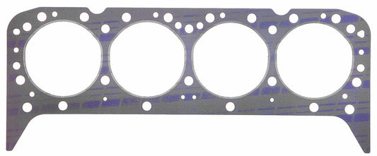 PermaTorque Teflon Coated Head Gasket
Suit SB Chev 305, 3.855 Bore, .041" Thickness