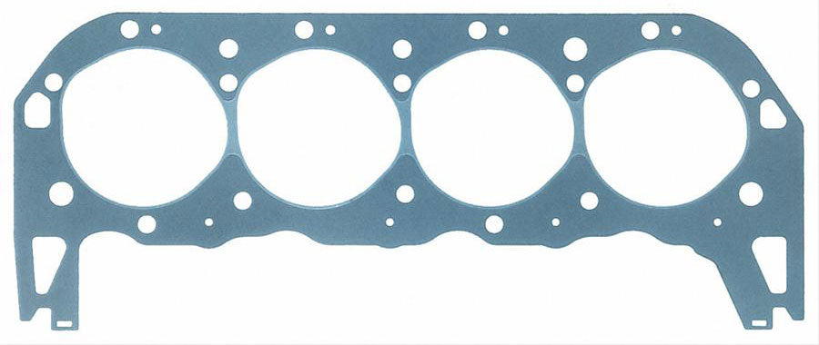 PermaTorque Teflon Coated Head Gasket
Suit BB Chev Gen V & GenVI, 4.370" Bore, .042" Thickness