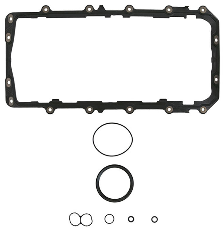 Gasket Conversion Set (Bottom End)
Suit Ford 302 V8 5.0L, DOHC 32 Valve, 2011-2016