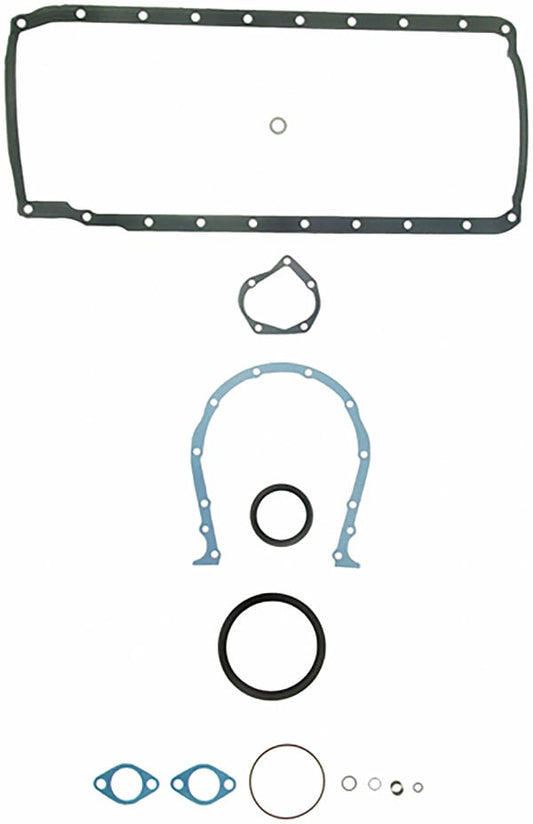 Gasket Conversion Set (Bottom End)
Suit BB Chev Gen V 91-95