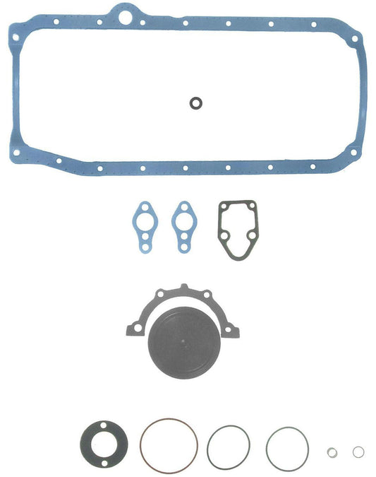 Gasket Conversion Set (Bottom End)
Suit SB Chev Vortec 305-350 5.0L/5.7L 1996-02 (With Plastic Timing Cover Engines)