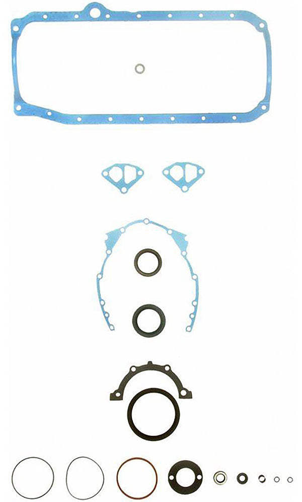 Gasket Conversion Set (Bottom End)
Suit SB Chev 350 LT1 1992-97 & LT4 1996