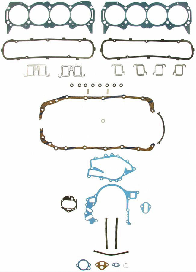 Full Gasket Set
Suit Buick 400-430-455