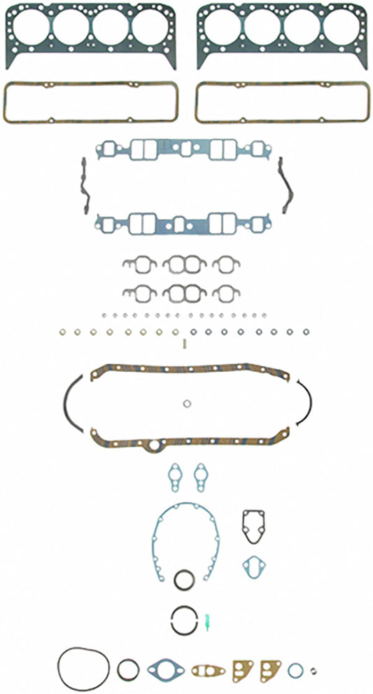 Full Gasket Set
Suit SB Chev305