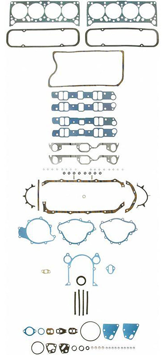 Full Gasket Set
Suit Pontiac400-428