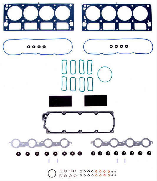 Top End Gasket Set
Suit GM LS Series LS-2 6.0L, 4.000" Bore