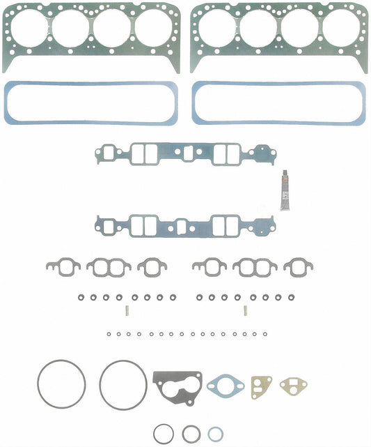 Top End Gasket Set
Suit SB Chev 305 TBI 1987-92