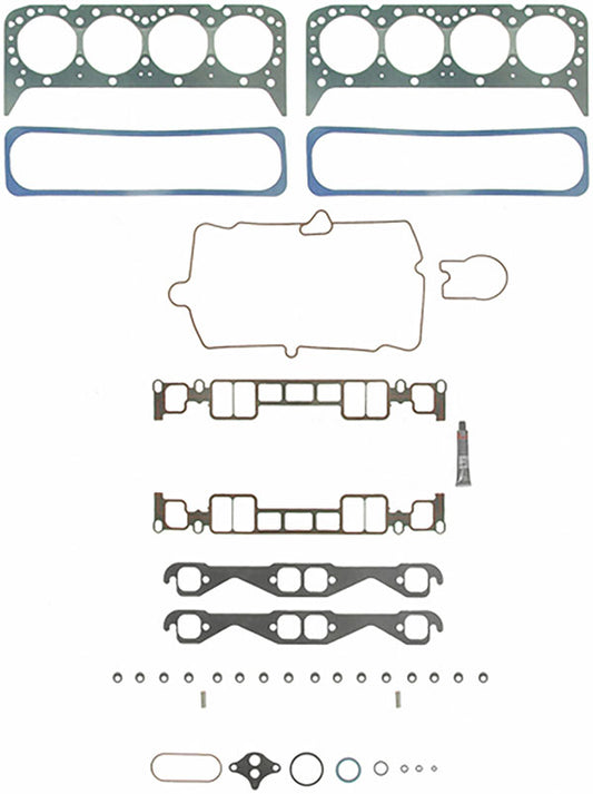 Top End Gasket Set
Suit SB Chev 305 Vortec 1996-01