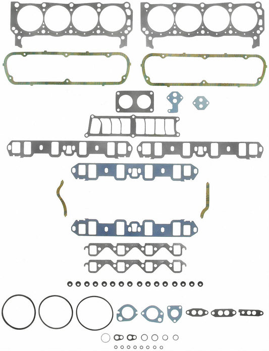 Top End Gasket Set
Suit SB Ford 289-302W 1968-85