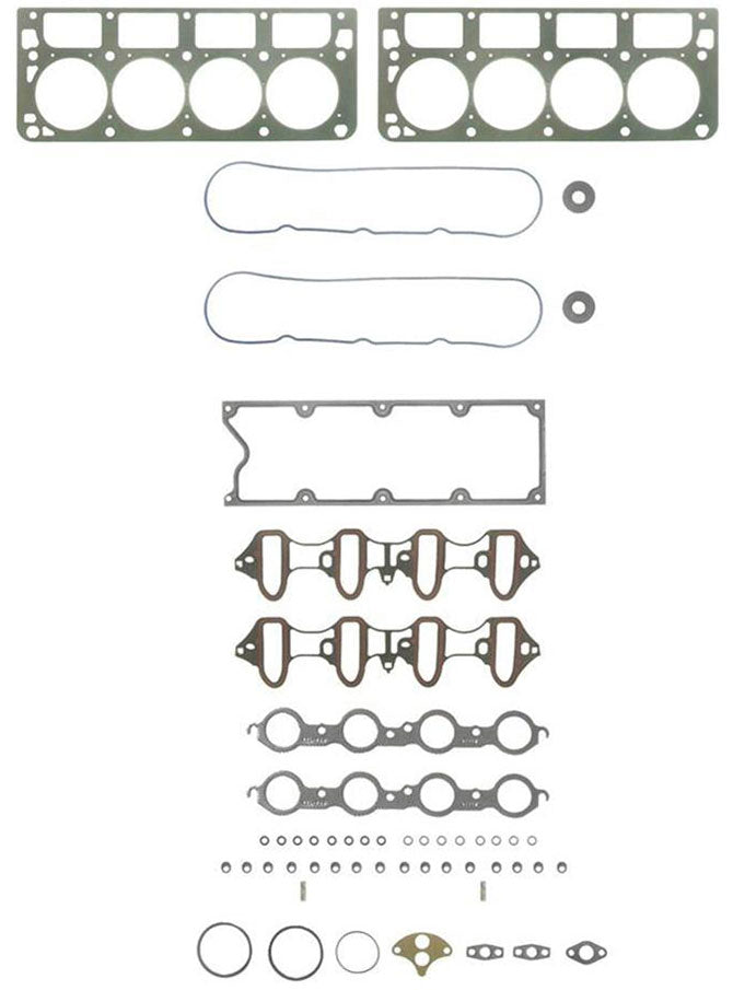 Top End Gasket Set
Suit Chev LS2 & LS6 Engines (4.000" Bore)