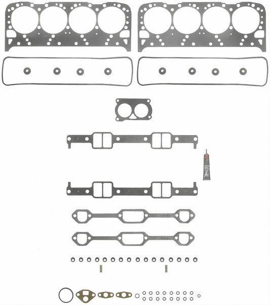 Top End Gasket Set
Suit SB Chev 350 5.7L LTI-LT4 1993-96