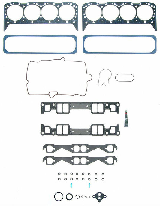 Top End Gasket Set
Suit SB Chev 350 Vortec 1996-02