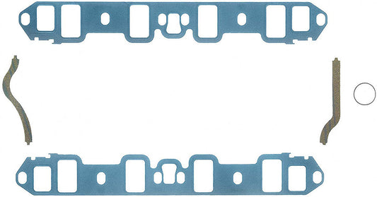 Intake Manifold Gasket Set, Steel Core Laminate
Suit Ford 289-302W