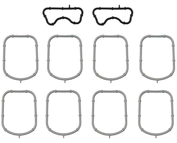 Intake Manifold GasketSet
Suit ChryslerHEMI 5.7L 2003-2008, O-Ring Style