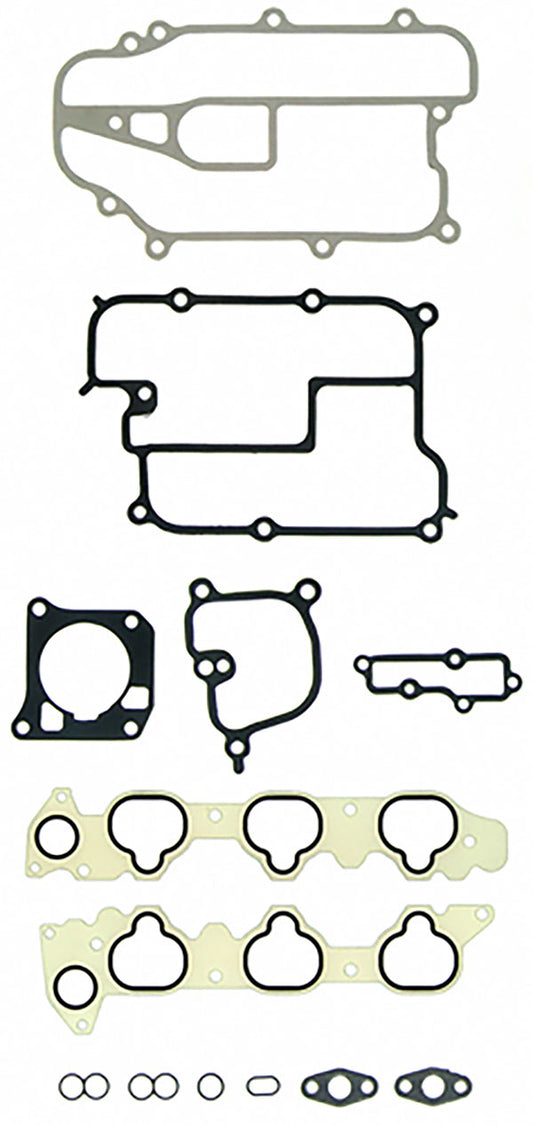 Intake Manifold Gasket Set
Suit Honda 3.5L V6 SOHC 1996-04, Upper & Lower Gaskets